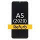 Display excl. frame (Refurb), Oppo A5 (2020) Display excl. frame (Refurb), Oppo A5 (2020)