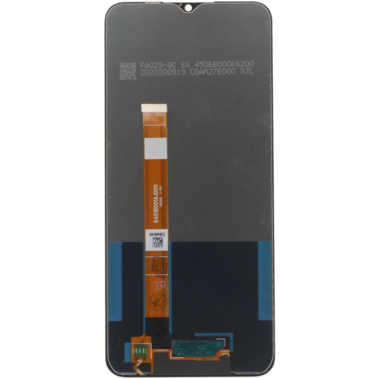 Display excl. frame (Refurb), Oppo A5 (2020) Display excl. frame (Refurb), Oppo A5 (2020)