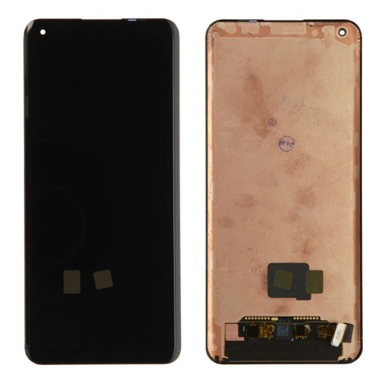 Display excl. frame (Refurb), For OPPO Find X5 Pro Display excl. frame (Refurb), For OPPO Find X5 Pro