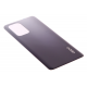 Rear cover (Original) - Black, OPPO A94 4G