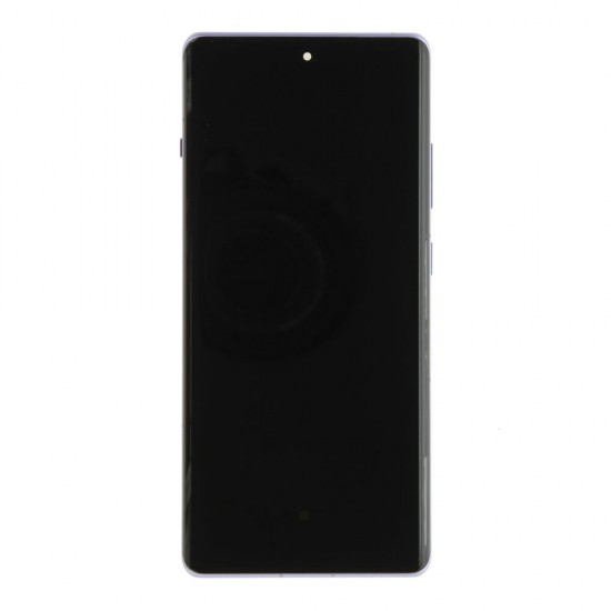 Display (Original) - Electric Violet, OnePlus 12R Display (Original) - Electric Violet, OnePlus 12R