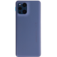 Rear cover (Original) - Blue, Oppo Find X3 Pro