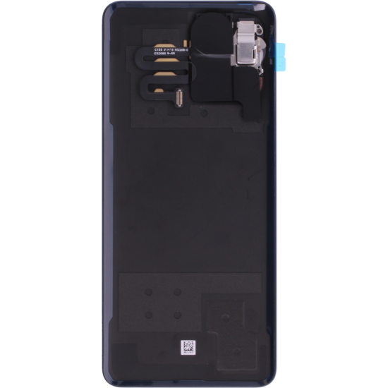 Rear cover (Original) - Blue, Oppo Find X3 Pro