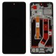 Display (Original) - Black, Oppo A98 (5G)