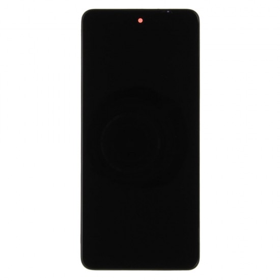 Display (Original) - Black, Oppo A98 (5G)