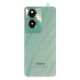 Rear cover (Original) - Green, Oppo A79 Rear cover (Original) - Green, Oppo A79