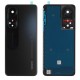 Rear cover (Original) - Black, Oppo A98 (5G) Rear cover (Original) - Black, Oppo A98 (5G)