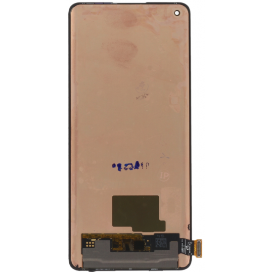 Display excl. frame (Refurb), For OPPO Reno 4 Pro (5G) Display excl. frame (Refurb), For OPPO Reno 4 Pro (5G)