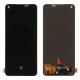 Display excl. frame (Compatible), For OPPO Reno 7 5G / Find X5 Lite Display excl. frame (Compatible), For OPPO Reno 7 5G / Find X5 Lite