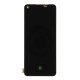 Display excl. frame (Compatible), For OPPO Reno 7 5G / Find X5 Lite Display excl. frame (Compatible), For OPPO Reno 7 5G / Find X5 Lite