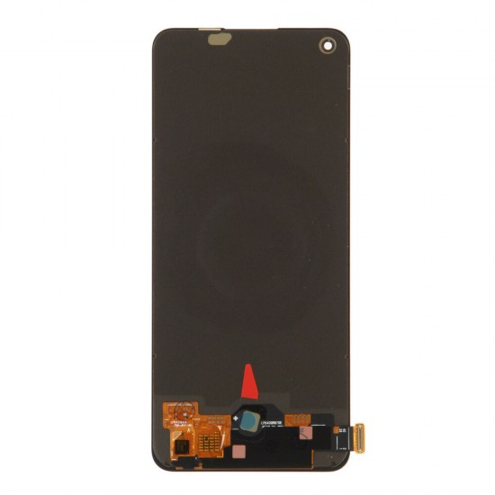 Display excl. frame (Compatible), For OPPO Reno 7 5G / Find X5 Lite Display excl. frame (Compatible), For OPPO Reno 7 5G / Find X5 Lite