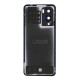 Rear cover (Original) - Purple, Oppo Reno 12 Pro Rear cover (Original) - Purple, Oppo Reno 12 Pro