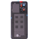 Rear cover (Original) - Blue, Oppo Reno 7 (5G) / Find X5 Lite Rear cover (Original) - Blue, Oppo Reno 7 (5G) / Find X5 Lite