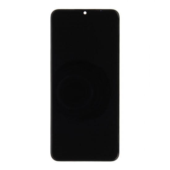Display (Original) - Black, Oppo A78 (5G)