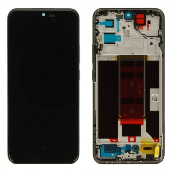 Display (Original) - Gold, Oppo Reno 12 Pro