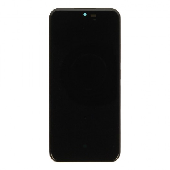 Display (Original) - Gold, Oppo Reno 12 Pro