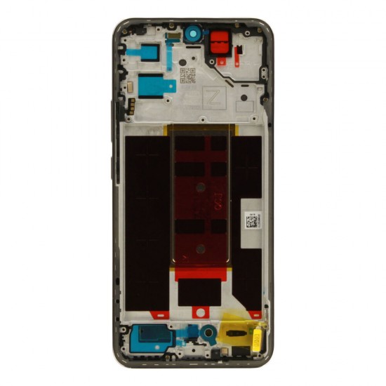 Display (Original) - Gold, Oppo Reno 12 Pro