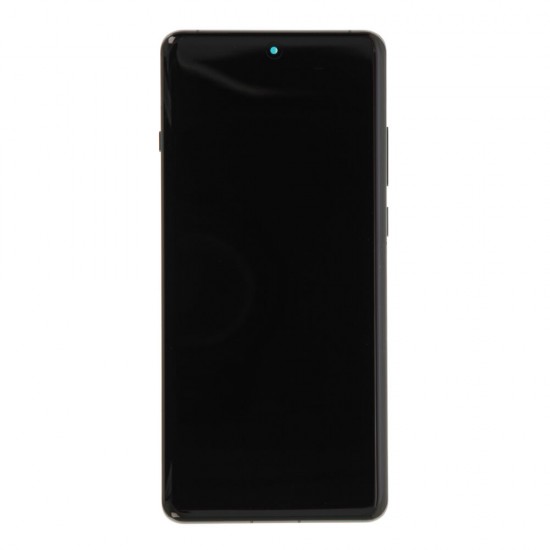 Display (Original) - Flowy Emerald, OnePlus 12