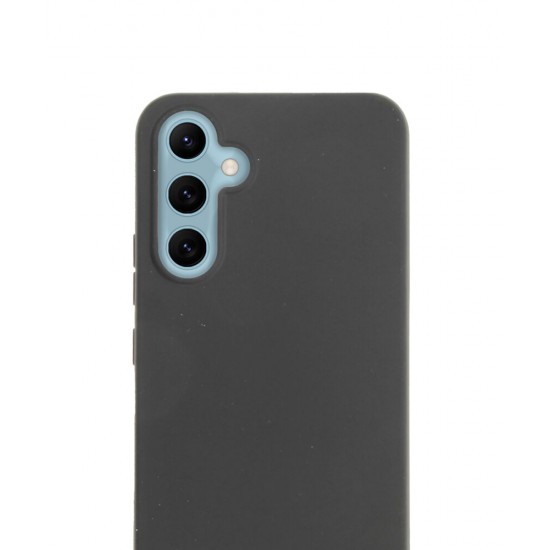 Soft Case - Matt Black, Samsung Galaxy A54 5G Soft Case - Matt Black, Samsung Galaxy A54 5G