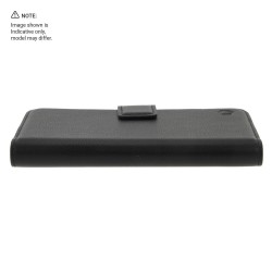 Wallet Case - Black, Samsung Galaxy S26 Ultra Wallet Case - Black, Samsung Galaxy S26 Ultra