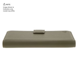 Wallet Case - Olive Green, Samsung Galaxy S25 Ultra