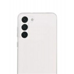 Soft Case - Clear, Samsung Galaxy S24