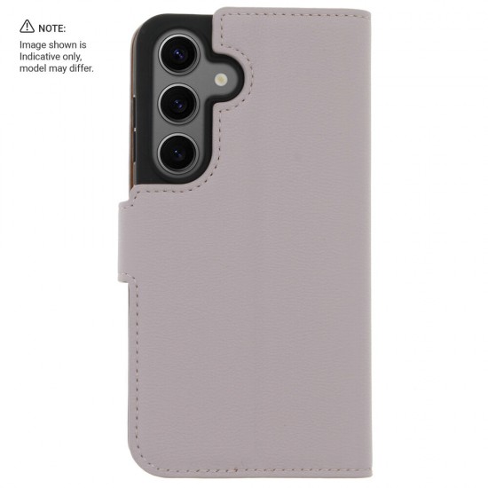 Wallet Case - Lilac, Samsung Galaxy S24 Wallet Case - Lilac, Samsung Galaxy S24