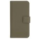 Wallet Case - Olive Green, Samsung Galaxy S25