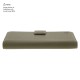 Wallet Case - Olive Green, Samsung Galaxy S25