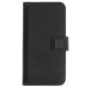 Wallet Case - Black, Samsung Galaxy S25 Plus