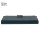 Wallet Case - Dark Blue, Samsung Galaxy S25 Wallet Case - Dark Blue, Samsung Galaxy S25