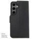 Wallet Case - Black, Samsung Galaxy S25 Wallet Case - Black, Samsung Galaxy S25