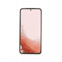 Soft Case - Clear, Samsung Galaxy S25 Plus