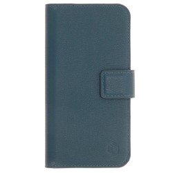 Wallet Case - Dark Blue, Samsung Galaxy S24