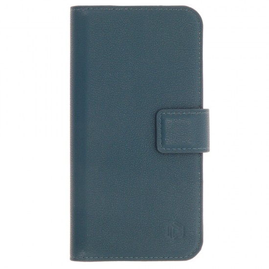 Wallet Case - Dark Blue, Samsung Galaxy S24 Wallet Case - Dark Blue, Samsung Galaxy S24