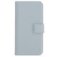 Wallet Case - Light Blue, Samsung Galaxy S25 Wallet Case - Light Blue, Samsung Galaxy S25