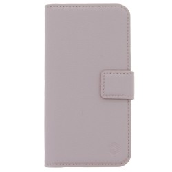 Wallet Case - Pink, Samsung Galaxy S25
