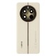 Rear cover (Original) - White, Realme 12 Pro (5G)