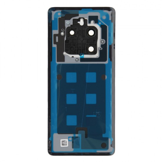 Rear cover (Original) - White, Realme 12 Pro (5G)