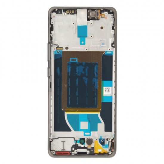 Display (Original) - Suede Grey, Realme 14 Pro Display (Original) - Suede Grey, Realme 14 Pro