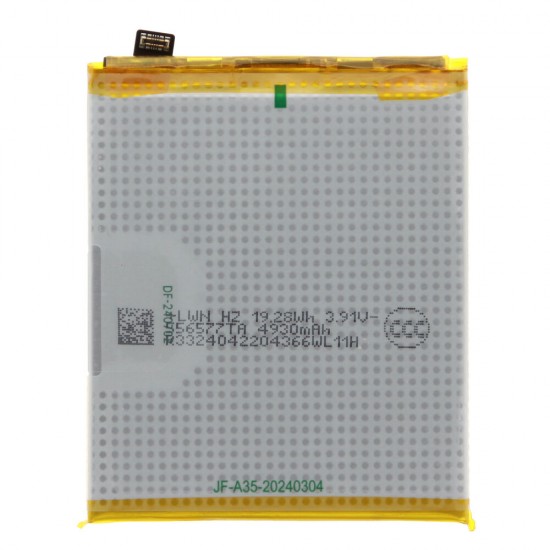 Battery (Original), Realme 12 Pro / 12 Pro+ Battery (Original), Realme 12 Pro / 12 Pro+