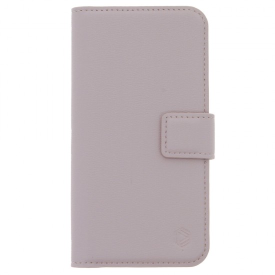 Wallet Case - Lilac, Samsung Galaxy A57