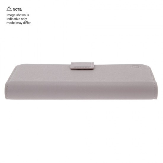 Wallet Case - Lilac, Samsung Galaxy A57
