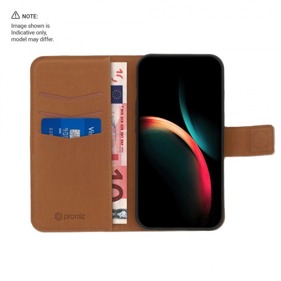 Wallet Case - Lilac, Samsung Galaxy A57
