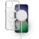 Drop Protection Case (Magsafe Compatible) - Clear, Samsung Galaxy A57 Drop Protection Case (Magsafe Compatible) - Clear, Samsung Galaxy A57