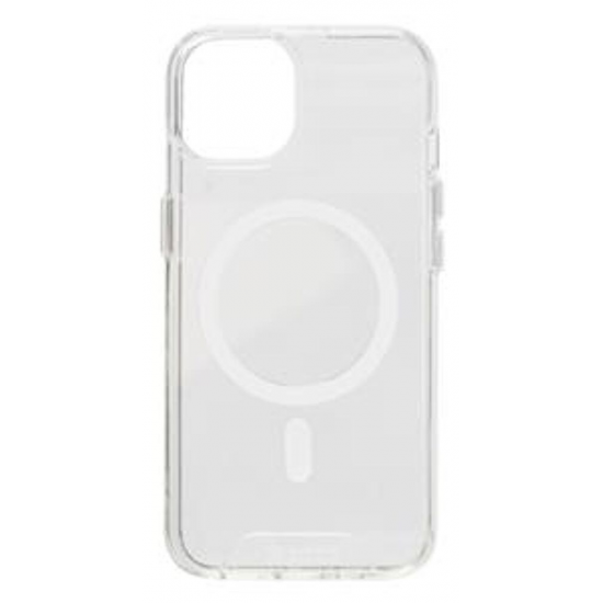Drop Protection Case (Magsafe Compatible) - Clear, Samsung Galaxy A57 Drop Protection Case (Magsafe Compatible) - Clear, Samsung Galaxy A57