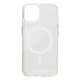 Drop Protection Case (Magsafe Compatible) - Clear, Samsung Galaxy A57 Drop Protection Case (Magsafe Compatible) - Clear, Samsung Galaxy A57
