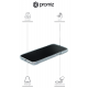 Drop Protection Case (Magsafe Compatible) - Clear, Samsung Galaxy A57 Drop Protection Case (Magsafe Compatible) - Clear, Samsung Galaxy A57