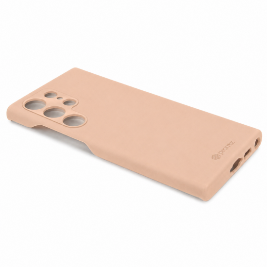 Back Cover (CoverZ - Magsafe Compatible) - Pink, Samsung Galaxy S26 Ultra Back Cover (CoverZ - Magsafe Compatible) - Pink, Samsung Galaxy S26 Ultra