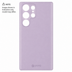 Back Cover (CoverZ - Magsafe Compatible) - Lilac, Samsung Galaxy S26 Ultra